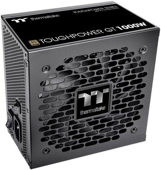 Блок питания Thermaltake Toughpower GT 1000W PS-TPT-1000FNFAGE-3