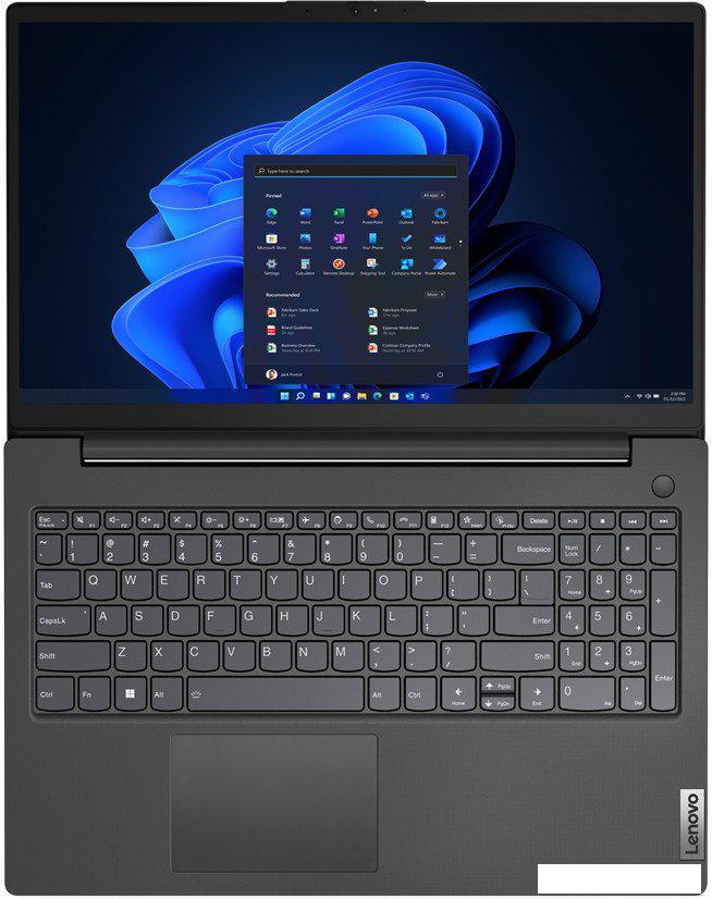 Ноутбуки Lenovo V15 G4 IRU 83A100SUAK