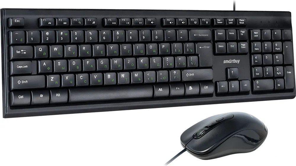 Офисный набор SmartBuy One SBC-114282-K