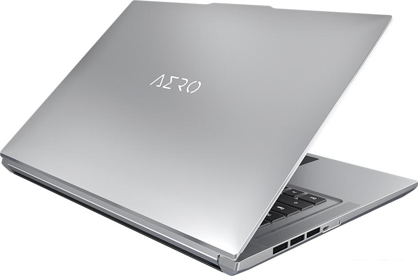 Игровой ноутбук Gigabyte Aero 16 KE5 KE5-72RU934JQ