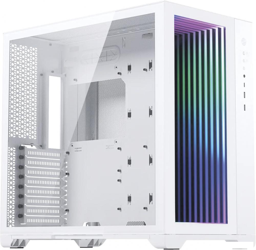 Корпус MagniumGear NEO Qube 2 Infinity Mirror MG-NE620QI_DWT02