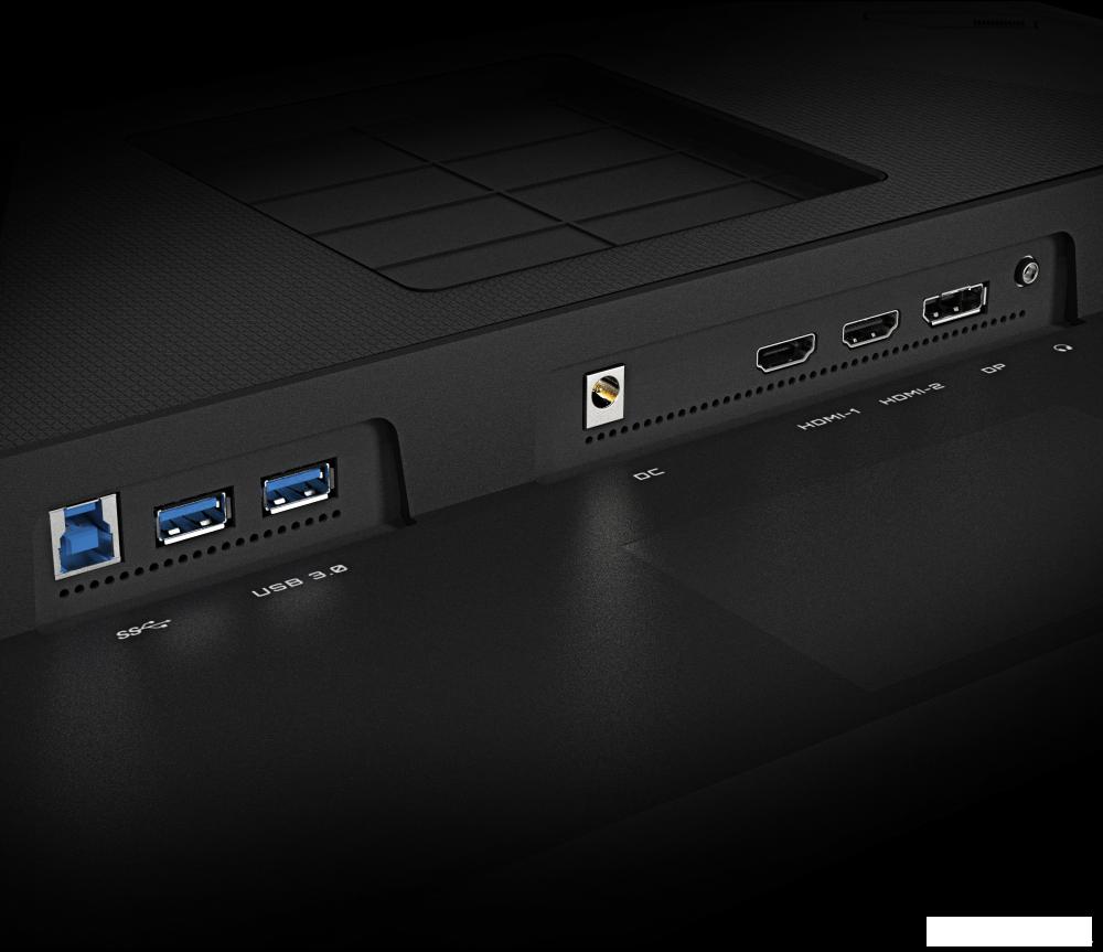 Игровой монитор Gigabyte G27Q Игровой монитор Gigabyte G27Q