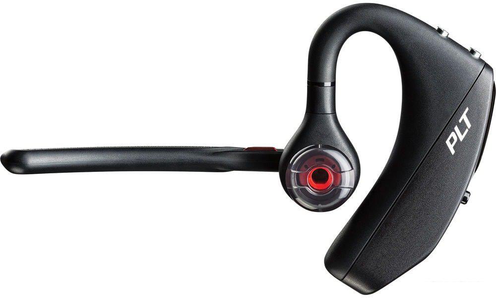 Офисная гарнитура Plantronics Voyager 5200 UC