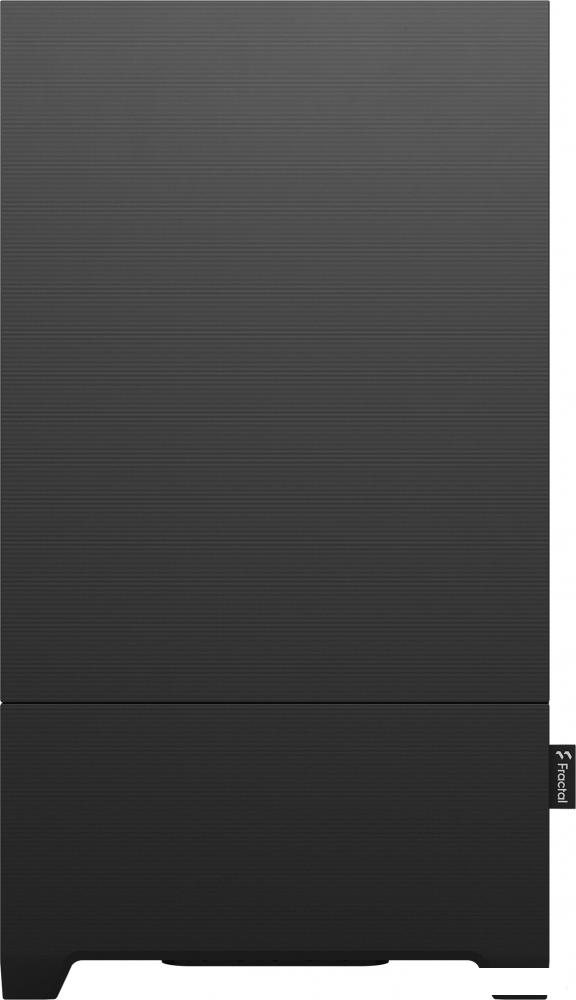 Корпус Fractal Design Pop Mini Silent Black TG Clear Tint FD-C-POS1M-02
