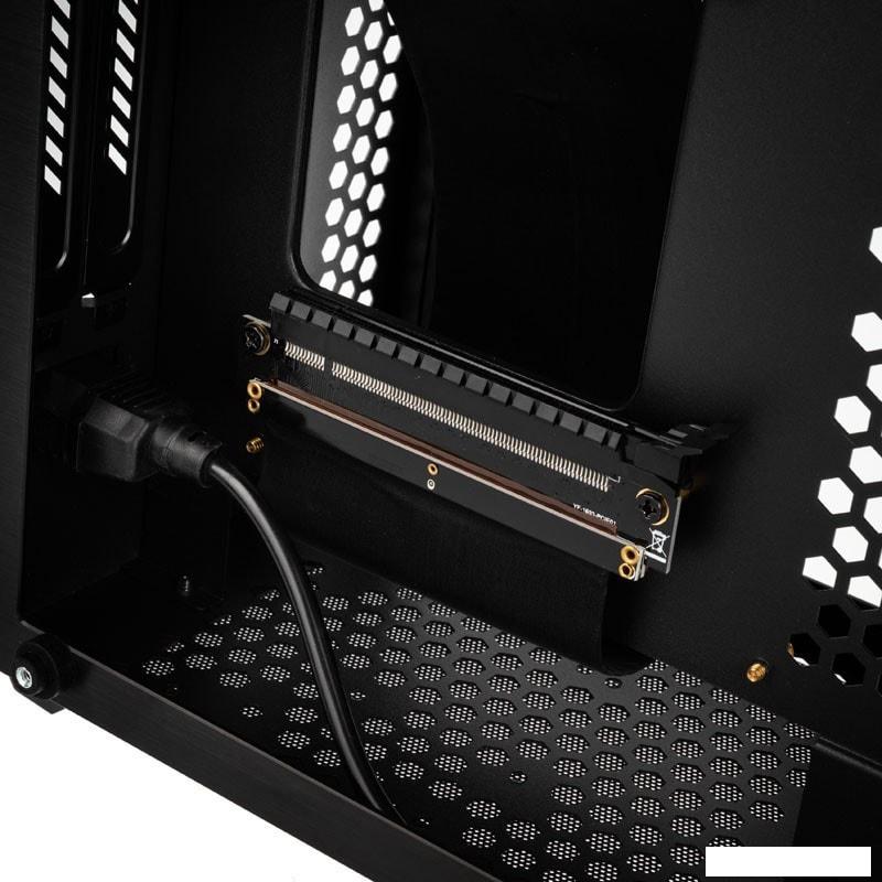 Корпус Raijintek Ophion Evo (черный)