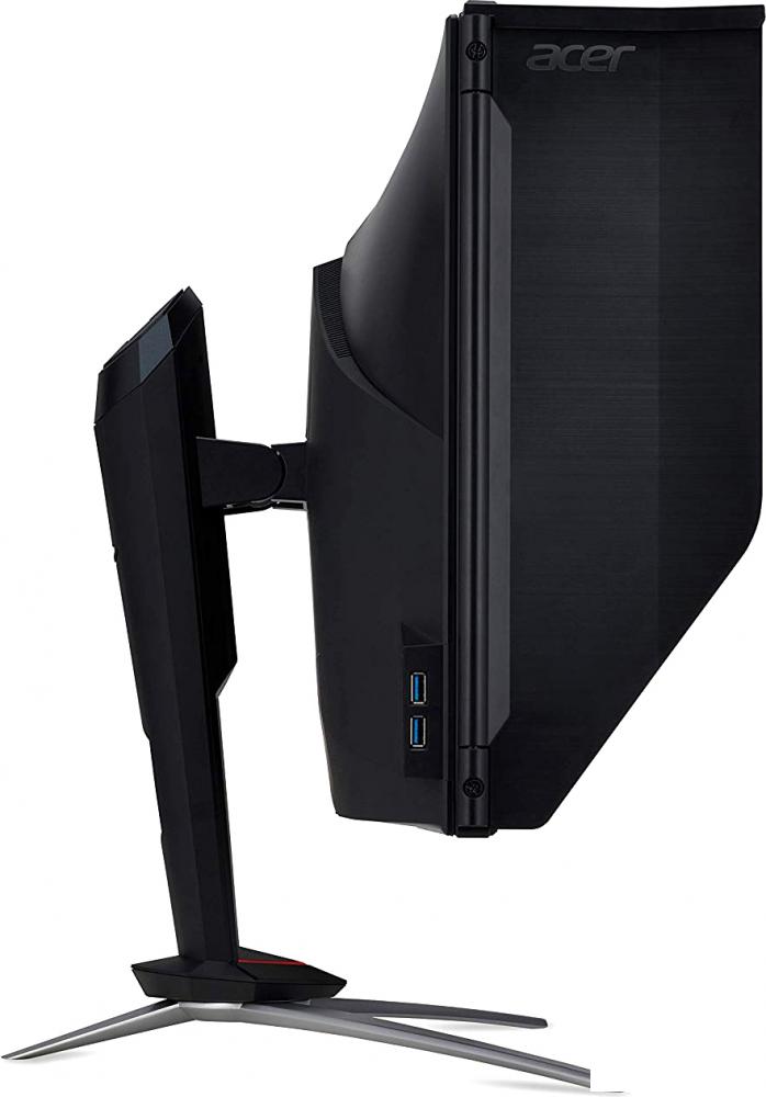 Игровой монитор Acer Nitro XV273KPbmiipphzx