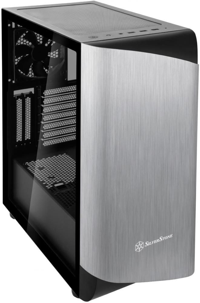 Корпус SilverStone Seta A1 SST-SEA1SB-G