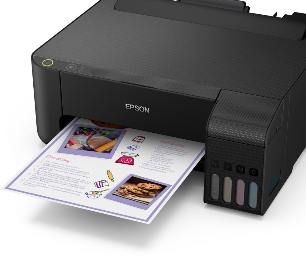 Принтер Epson L1110 Принтер Epson L1110