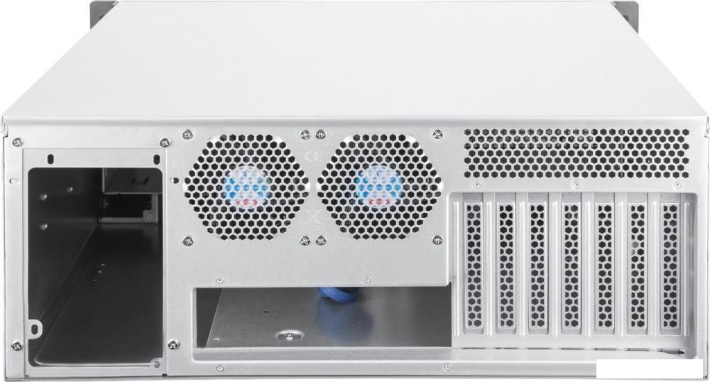 Корпус SilverStone RM41-506