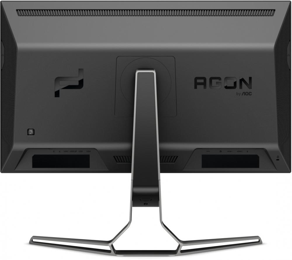 Игровой монитор AOC PD32M Игровой монитор AOC PD32M