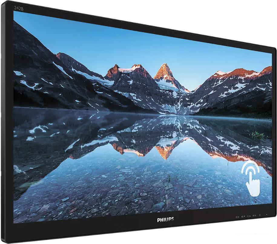 Монитор Philips 242B9TN/00 Монитор Philips 242B9TN/00