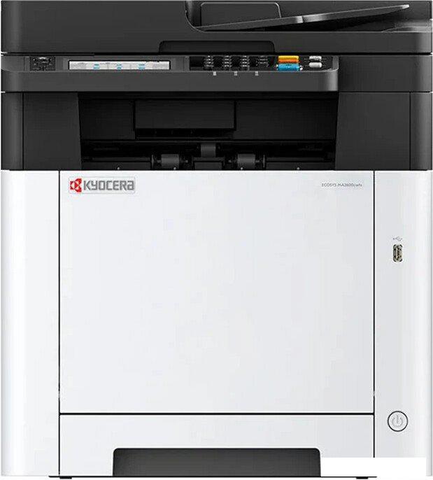 МФУ Kyocera Mita ECOSYS MA2600cwfx 110C0D3NL0