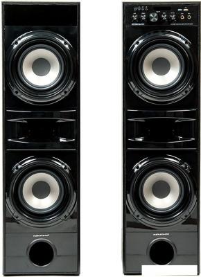 Акустика Nakatomi OS-71