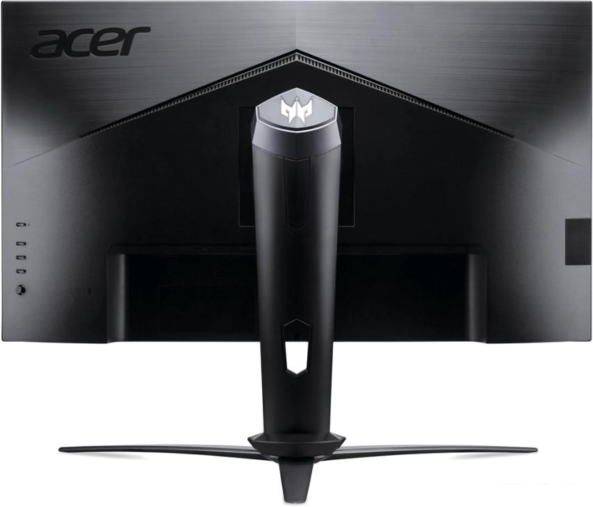 Игровой монитор Acer Predator X28 Игровой монитор Acer Predator X28