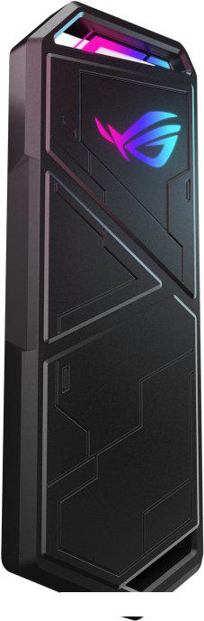 Бокс для накопителей M.2 ASUS ROG Strix Arion Lite