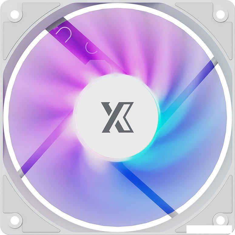 Вентилятор для корпуса XASTRA FC120W ARGB