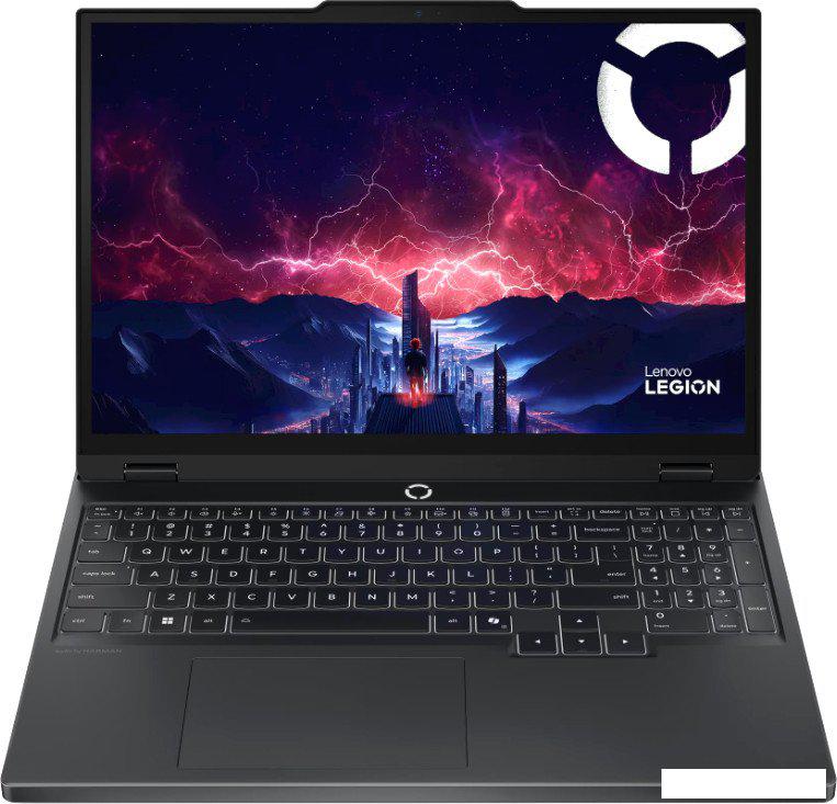 Игровой ноутбук Lenovo Legion 5 15AHP10 83M00040RK Win 11 Pro
