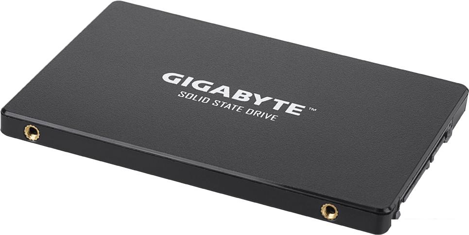SSD Gigabyte 480GB GP-GSTFS31480GNTD SSD Gigabyte 480GB GP-GSTFS31480GNTD