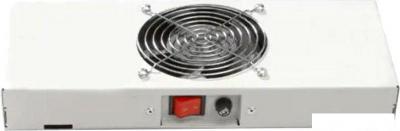 Блок вентиляторов для серверного шкафа Lande LN-FAN-ONF-1FWM-LG