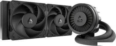 Система жидкостного охлаждения для процессора Arctic Liquid Freezer III Pro 240 ACFRE00178A