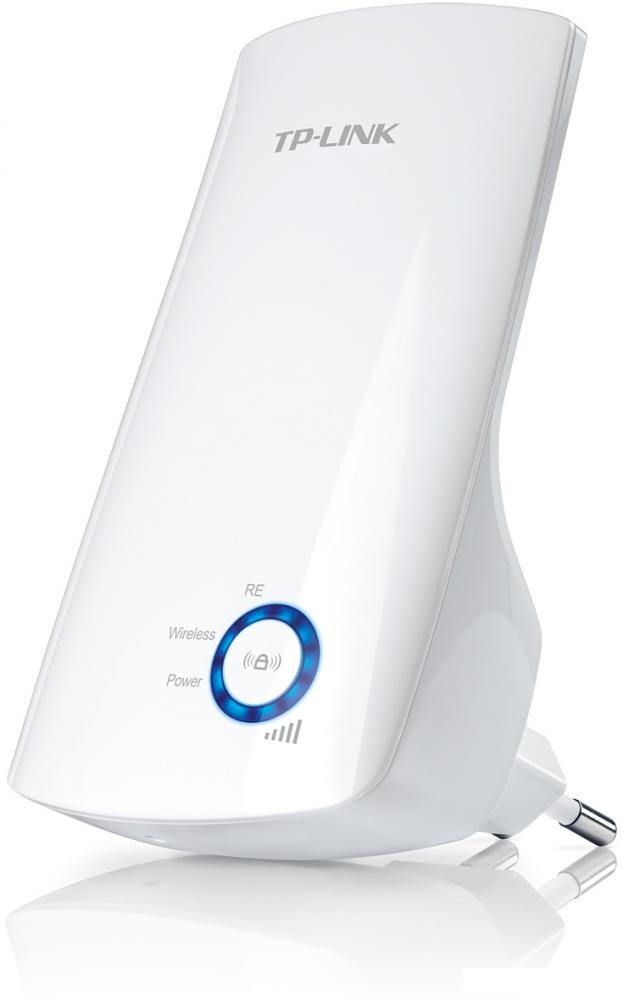 Усилитель Wi-Fi TP-Link TL-WA854RE