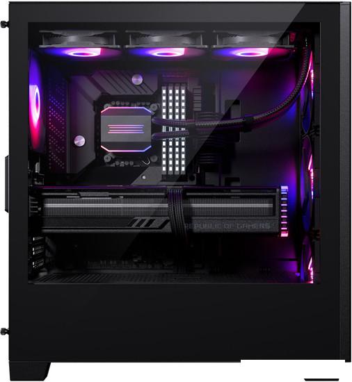 Корпус Phanteks XT Pro Ultra PH-XT523P1_DBK01R