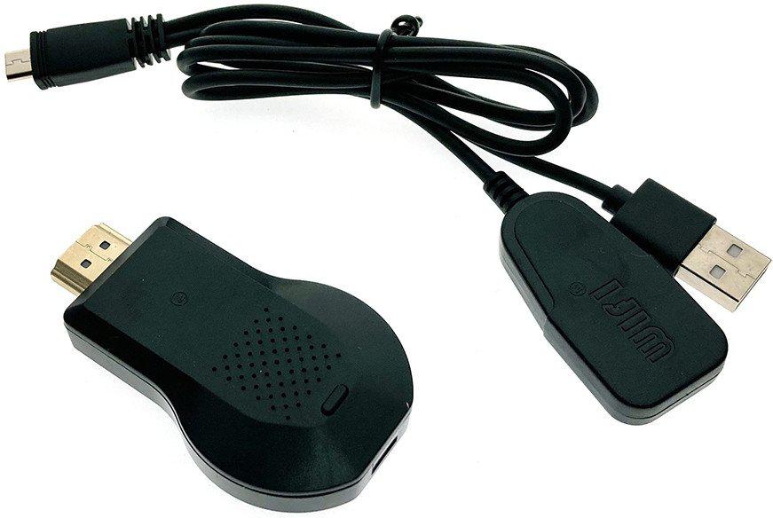 Адаптер Espada WV05