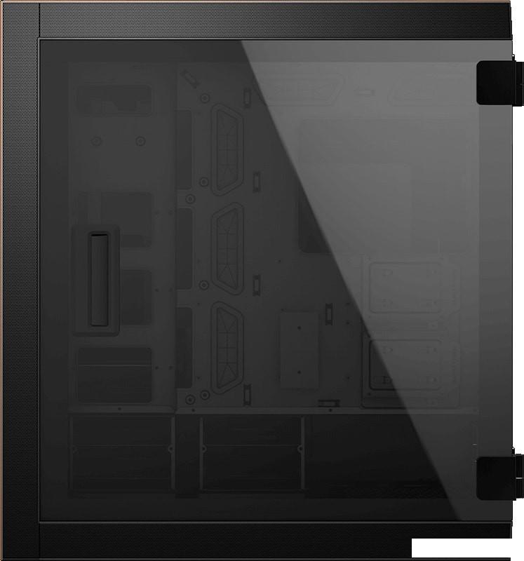 Корпус MSI MPG Sekira 500G