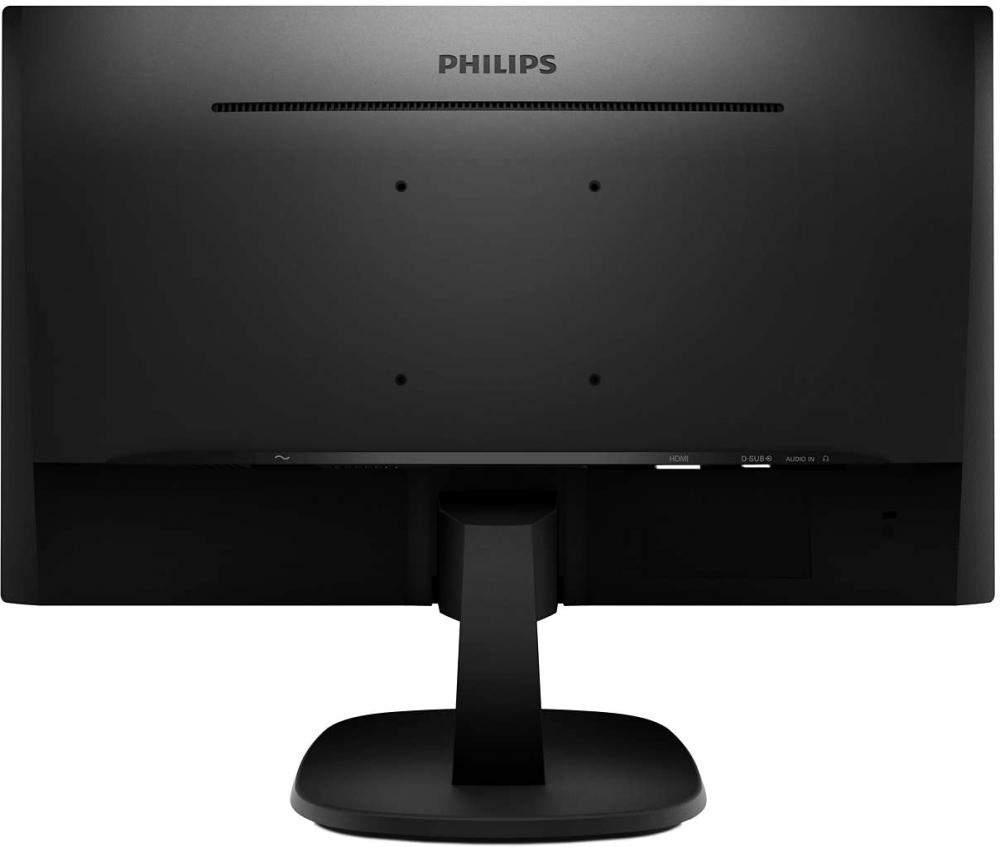 Монитор Philips 243V7QDSB/00