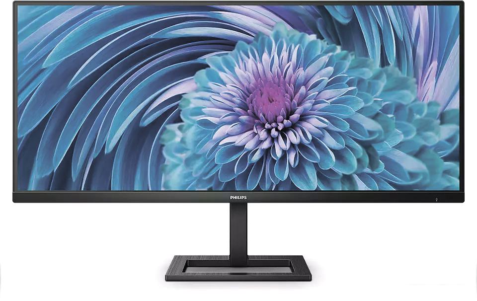Монитор Philips 346E2LAE/00 Монитор Philips 346E2LAE/00