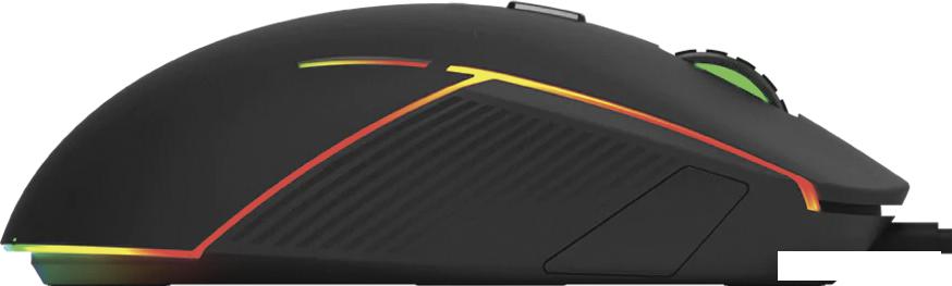 Игровая мышь Marvo G924