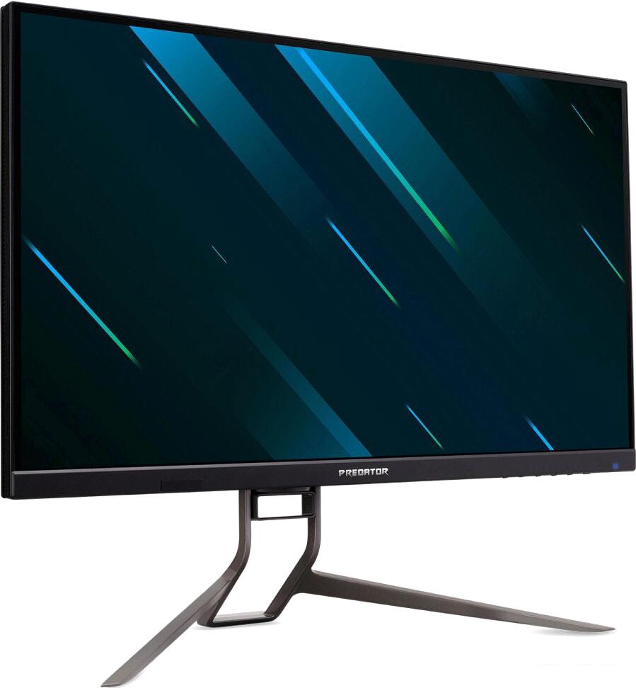 Игровой монитор Acer Predator XB323QUNVbmiiphzx Игровой монитор Acer Predator XB323QUNVbmiiphzx