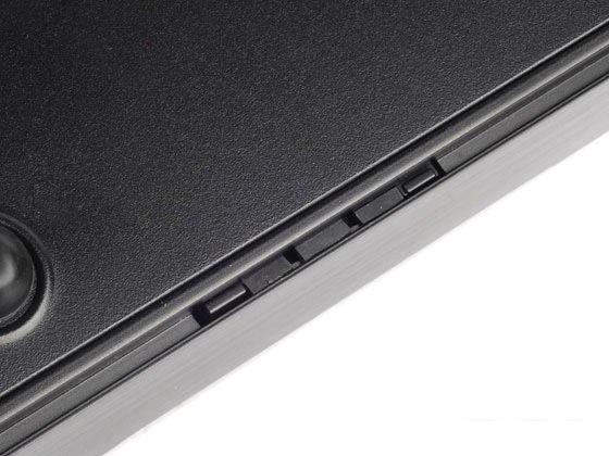 Корпус SilverStone Milo ML06 SST-ML06B