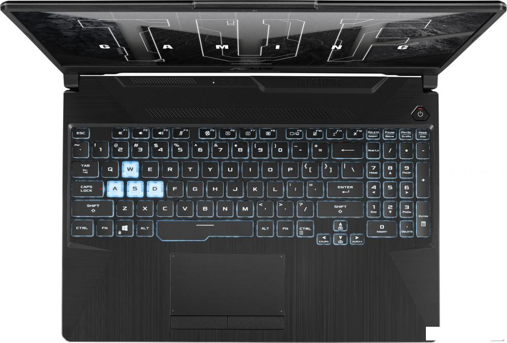 Игровой ноутбук ASUS TUF Gaming A15 FA506NF-HN060