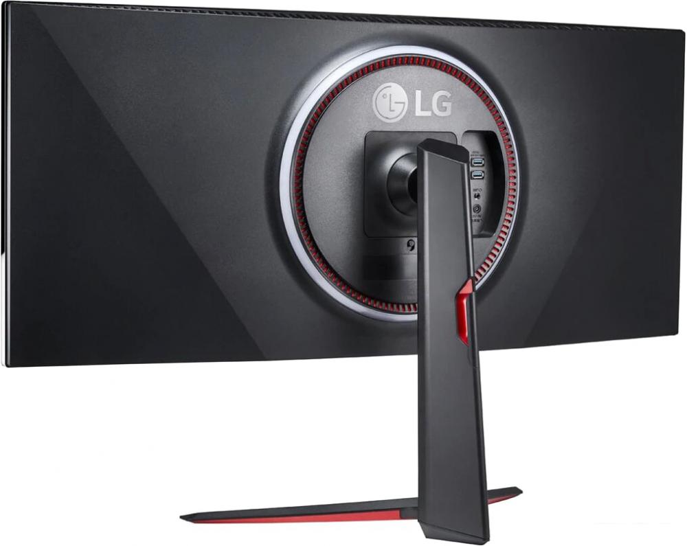 Игровой монитор LG UltraGear 38GN950-B Игровой монитор LG UltraGear 38GN950-B