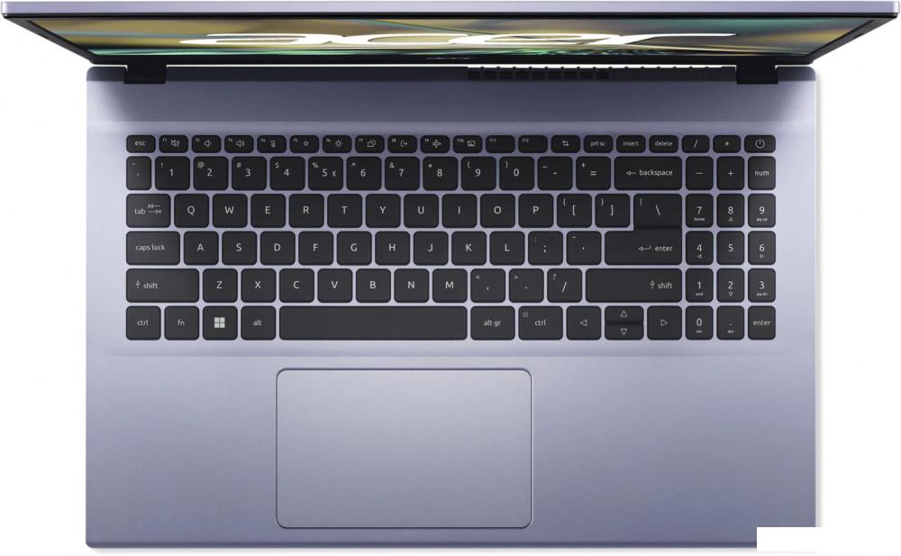 Ноутбук Acer Aspire 3 A315-59G-52XE NX.K6VEL.006 Ноутбук Acer Aspire 3 A315-59G-52XE NX.K6VEL.006