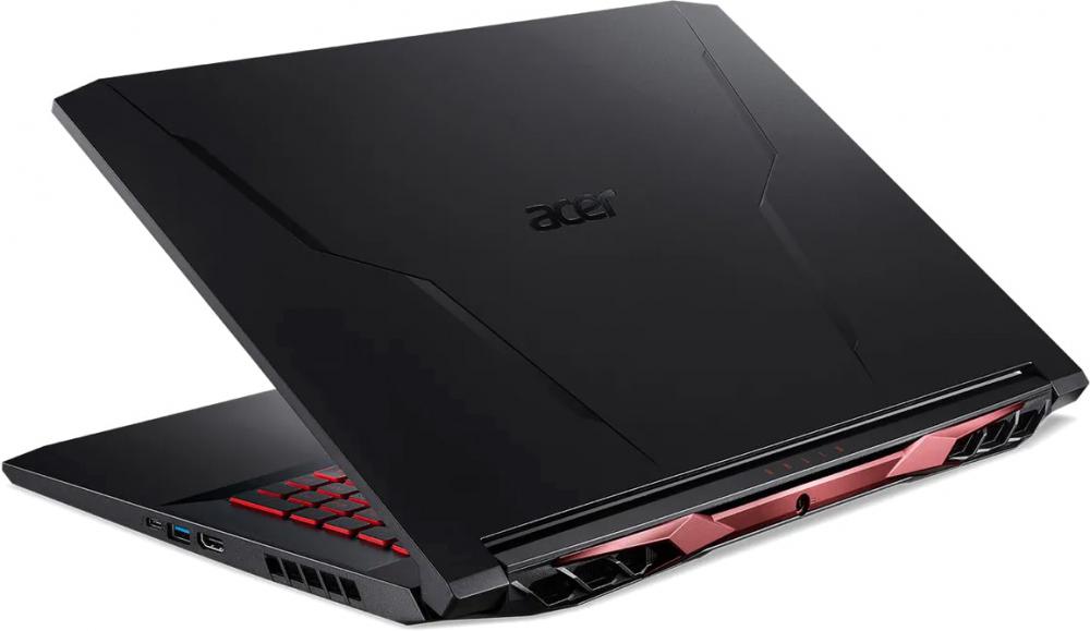 Игровой ноутбук Acer Nitro 5 AN517-54-51C9 NH.QF6EP.005 Игровой ноутбук Acer Nitro 5 AN517-54-51C9 NH.QF6EP.005