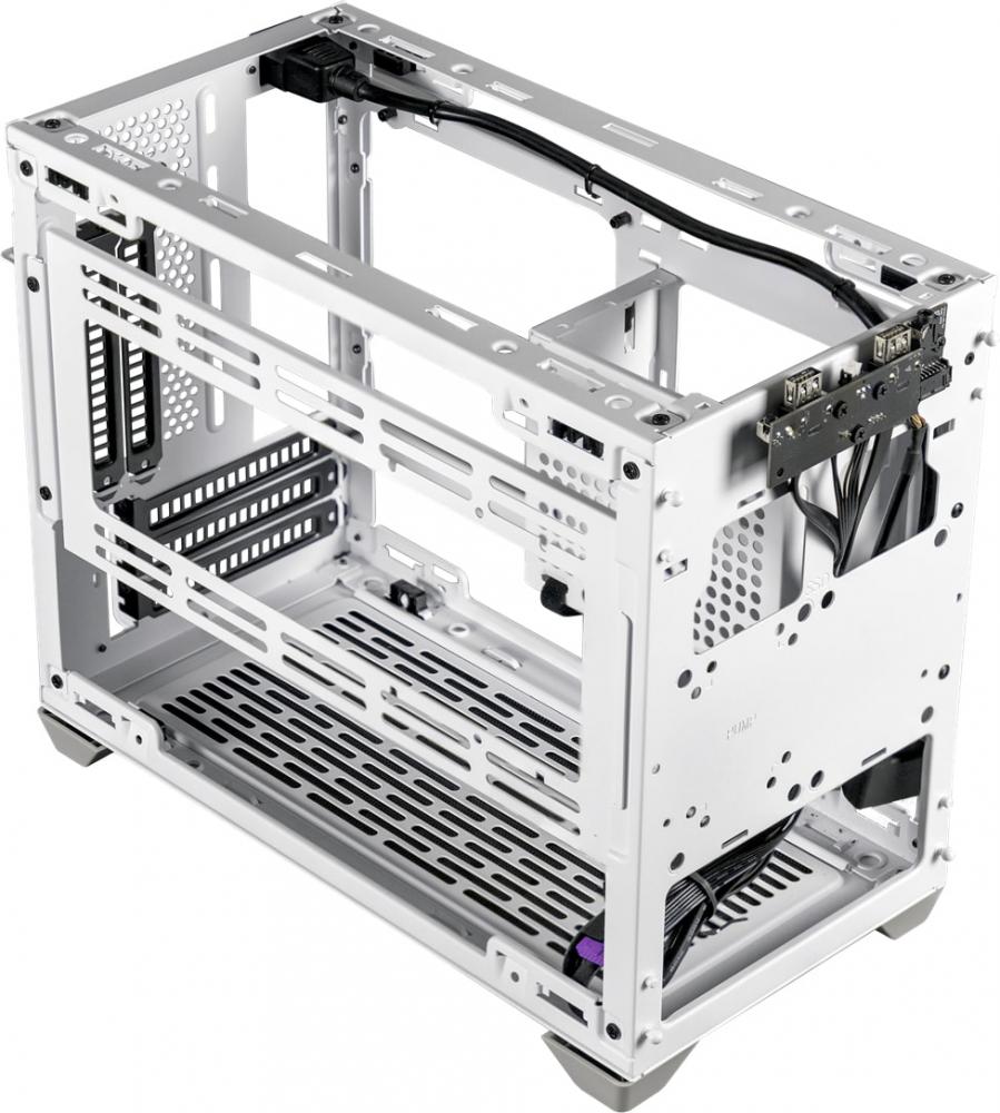 Корпус Cooler Master MasterCase NR200P MCB-NR200P-WGNN-S00