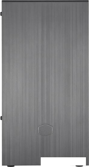 Корпус Cooler Master MasterBox MB400L Without ODD MCB-B400L-KGNN-S00