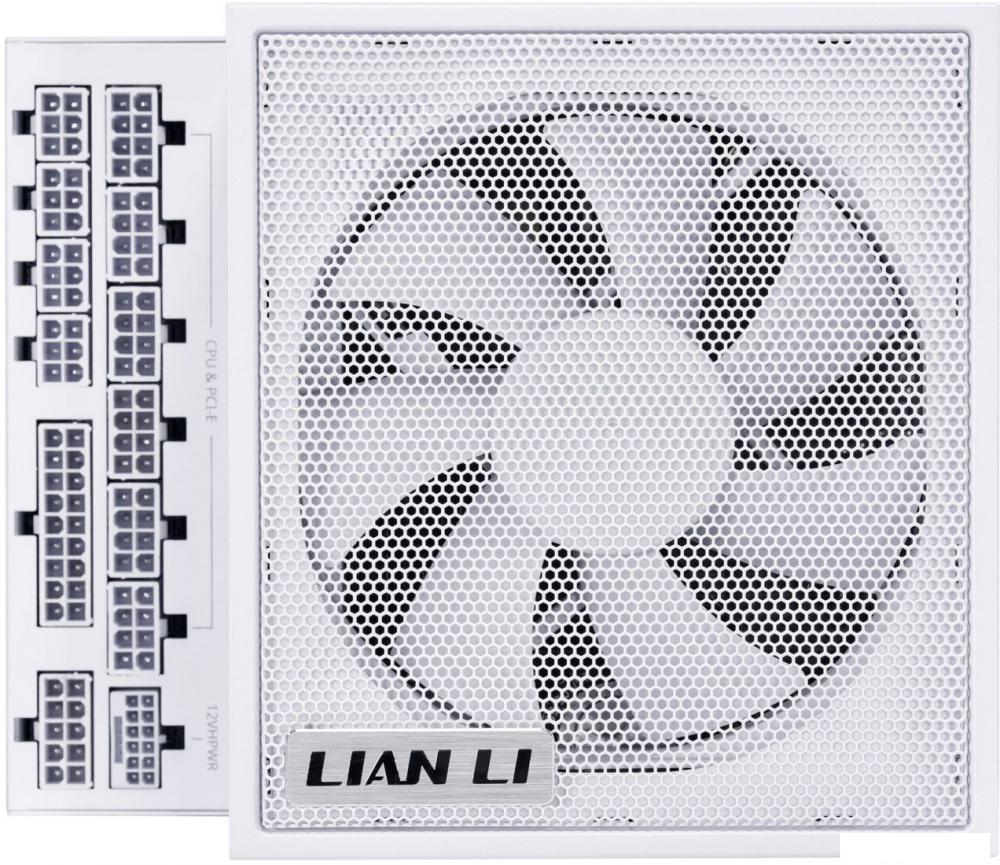 Блок питания Lian Li Edge 850 G9P.EG0850.WE00.RU