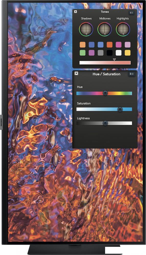 Монитор Samsung ViewFinity S8 LS32B800PXIXCI Монитор Samsung ViewFinity S8 LS32B800PXIXCI