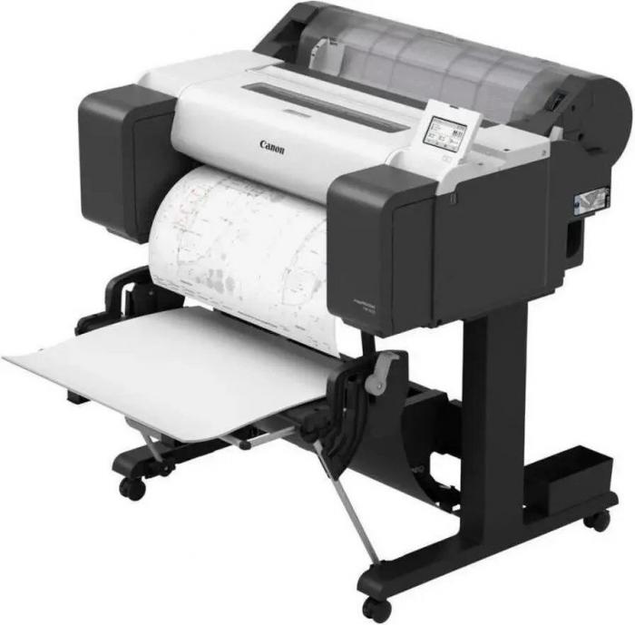 Плоттер Canon imagePROGRAF TM-255