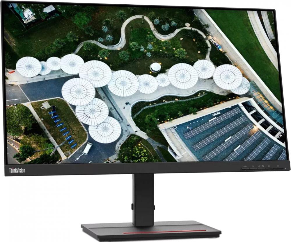 Монитор Lenovo ThinkVision S24e-20 62AEKAT2EU Монитор Lenovo ThinkVision S24e-20 62AEKAT2EU