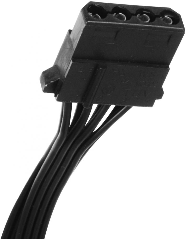 Блок питания SilverStone ST1000-PTS