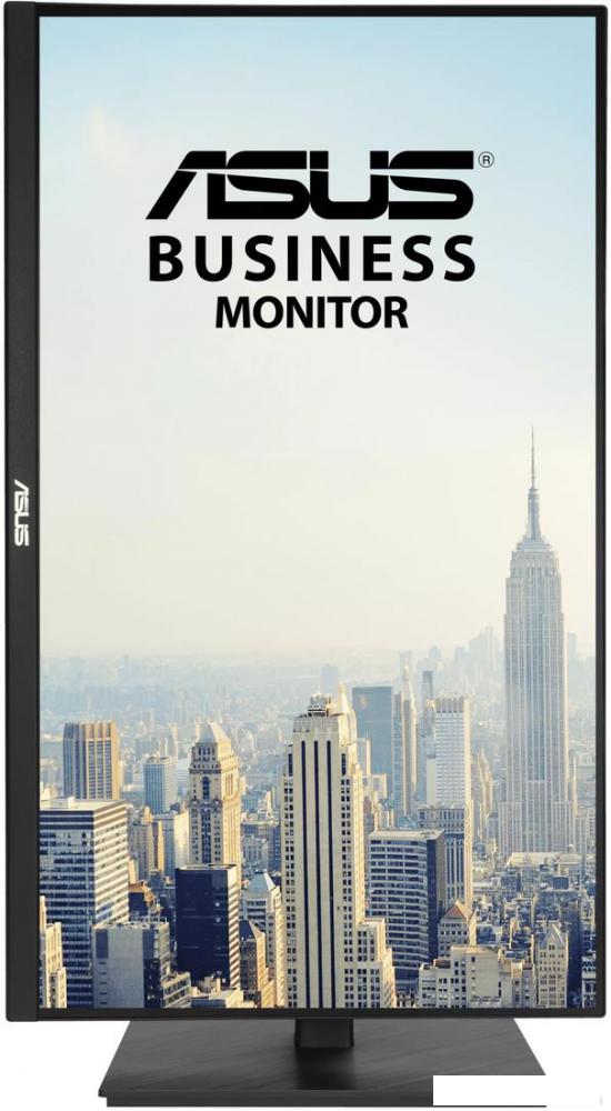 Монитор ASUS Business VA27ACFSN Монитор ASUS Business VA27ACFSN