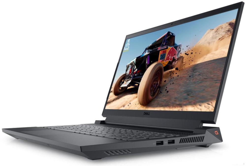 Игровой ноутбук Dell G15 5530-7611