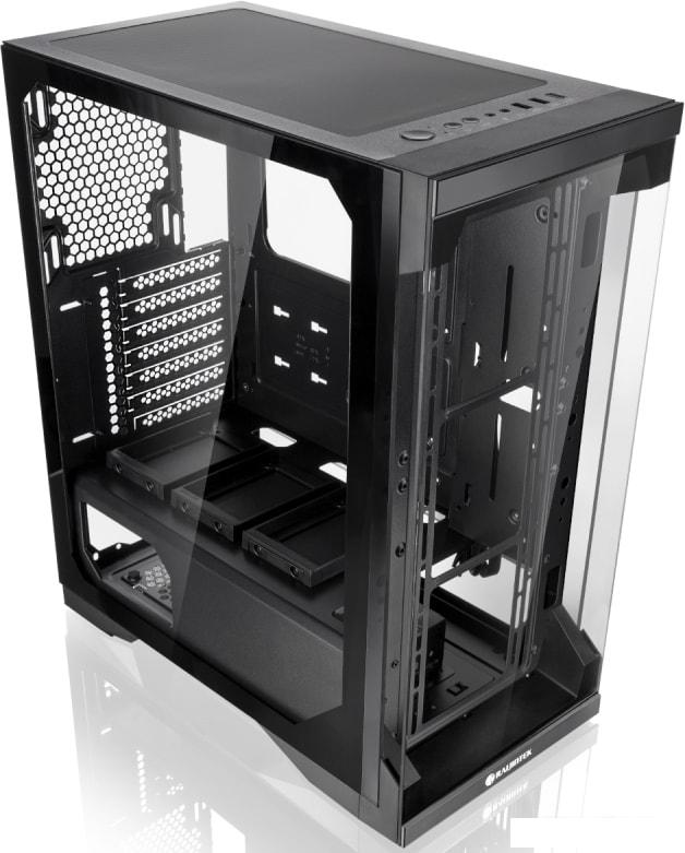 Корпус Raijintek Silenos Pro