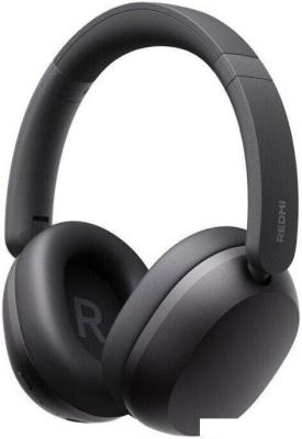 Наушники и гарнитуры Xiaomi Redmi Headphones Neo (черный, международная версия)
