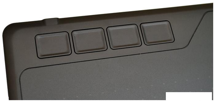 Графический планшет Gaomon S620