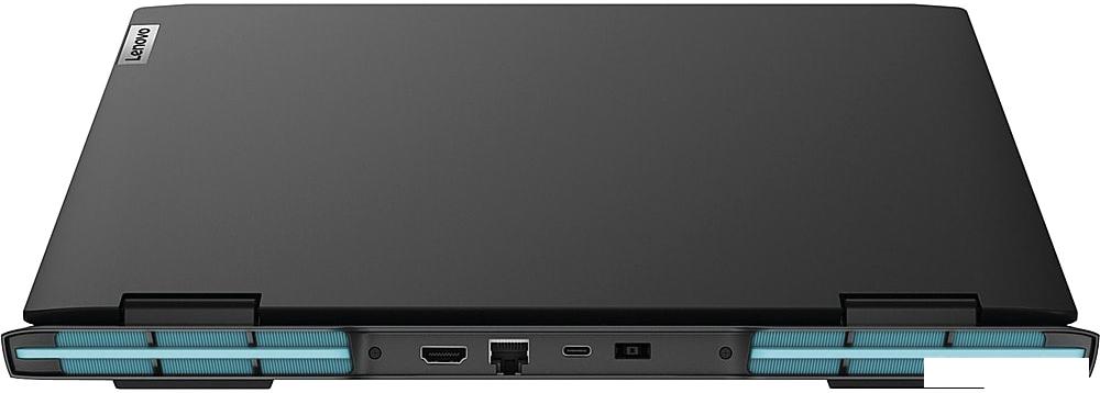 Игровой ноутбук Lenovo IdeaPad Gaming 3 15IAH7 82S900KWRK